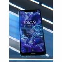 Thay Ép Mặt Kính Màn Hình Cảm Ứng Nokia 9 PureView Chính Hãng Tại HCM